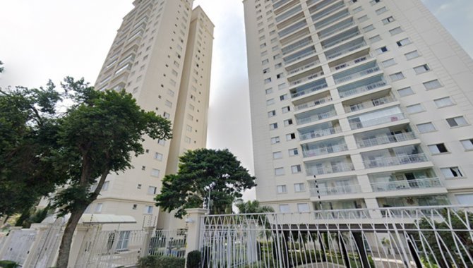 Foto - Diretos sobre Apartamento 114 m² - Água Rasa - São Paulo - SP - [1]