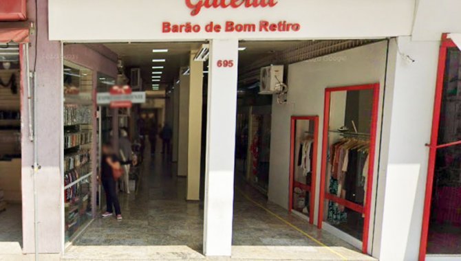 Foto - Direitos sobre Sala Comercial 92 m² (Sala 23) - Bom Retiro - São Paulo - SP - [1]