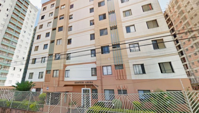 Foto - Apartamento 34 m² - Alto - Piracicaba - SP - [1]