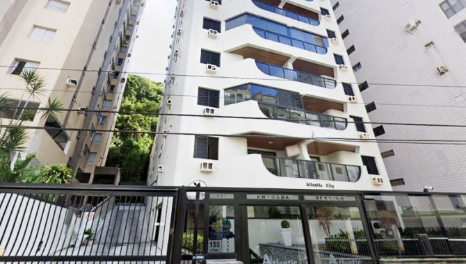 Foto - Apartamento 103 m² - Centro - Guarujá - SP - [1]