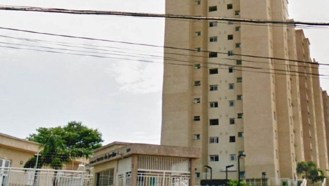 Foto - Apartamento 62 m² (01 Vaga) - Vila Monteiro - Piracicaba - SP - [1]