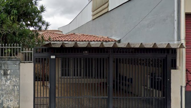Foto - Casa 188 m² - Carandiru - São Paulo - SP - [1]