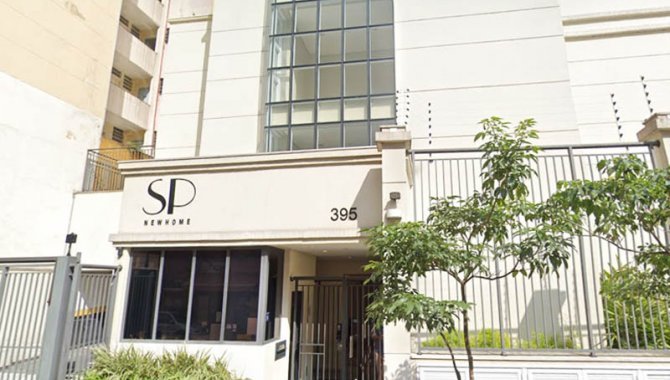 Foto - Apartamento 35 m² (01 Vaga) - Santa Efigênia - São Paulo - SP - [1]