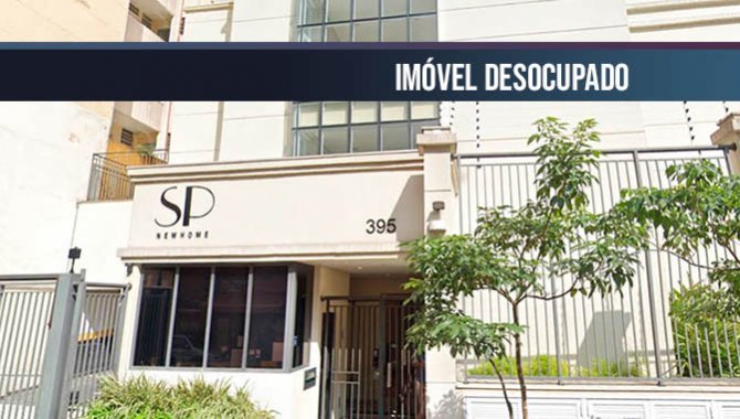 Foto - Apartamento 35 m² (01 Vaga) - Santa Efigênia - São Paulo - SP - [2]