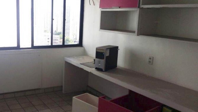 Foto - Apartamento 277 m² (03 Vagas) - Parnamirim - Recife - PE - [13]