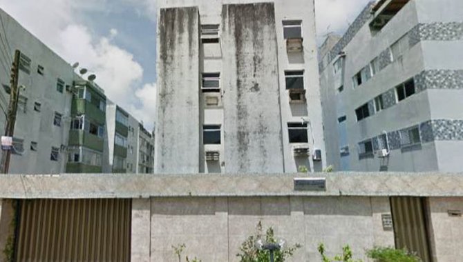 Foto - Apartamento 107 m² (01 Vaga) - Casa Caiada - Olinda - PE - [1]