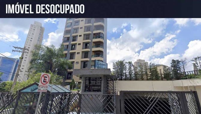 Foto - Apartamento 126 m² (02 Vagas) - Santo Amaro - São Paulo - SP - [6]