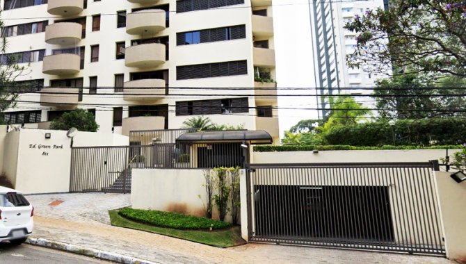 Foto - Apartamento 130 m² (02 Vagas) - Vila Andrade - São Paulo - SP - [2]