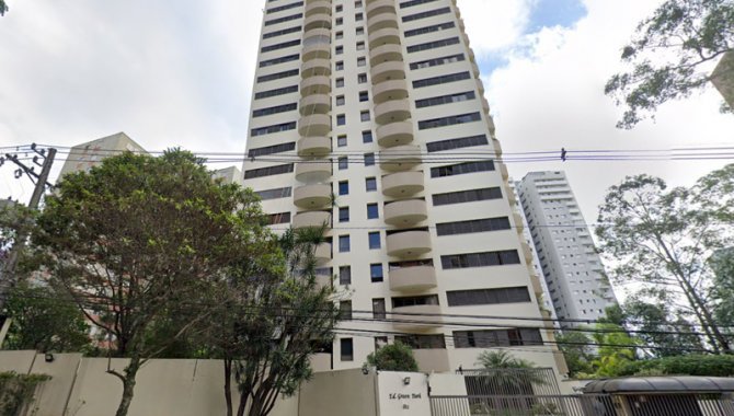 Foto - Apartamento 130 m² (02 Vagas) - Vila Andrade - São Paulo - SP - [1]