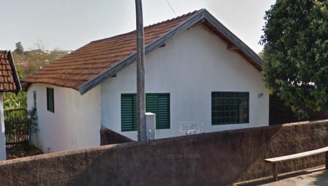 Foto - Casas em Terreno 1.800 m² - Labienópolis - Garça - SP - [1]