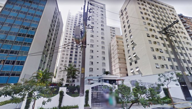 Foto - Apartamento 105 m² - Santa Cecília - São Paulo - SP - [2]