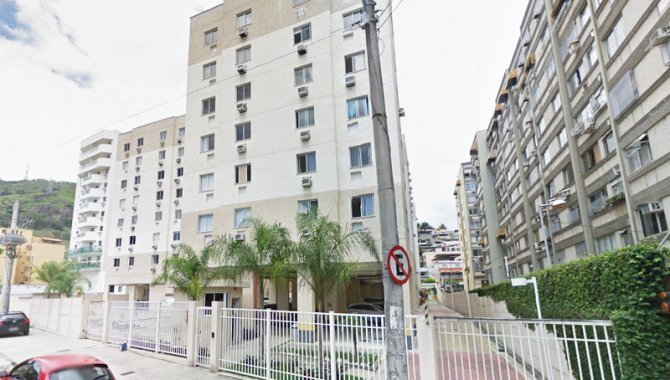 Foto - Apartamento 63 m² - Engenho de Dentro - Rio de Janeiro - RJ - [1]