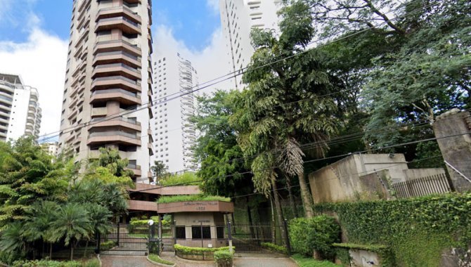 Foto - Apartamento 455 m² (04 Vagas) - Vila Andrade - São Paulo - SP - [1]