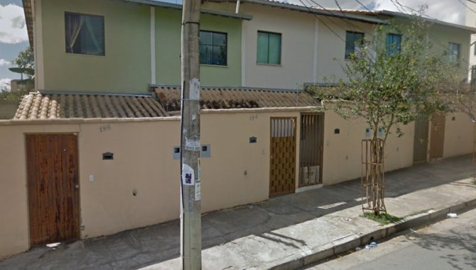 Foto - Casa 68 m² - São Gabriel - Belo Horizonte - MG - [1]