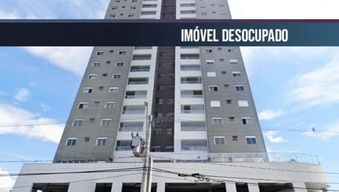 Foto - Apartamento 102 m² (02 Vagas) - Vila Paraíba - Guaratinguetá - SP - [4]