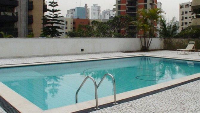 Foto - Apartamento 247 m² (03 Vagas) - Vila Morumbi - São Paulo - SP - [4]