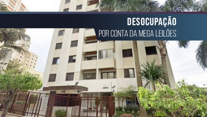 Foto - Apartamento 63 m² - Jardim Vila Mariana - São Paulo - SP - [2]