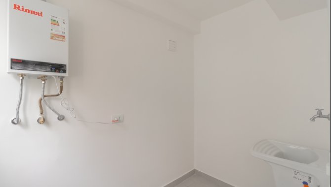 Foto - Apartamento 83 m² (01 vaga) - Pinheiros - São Paulo - SP - [33]