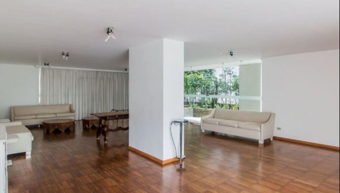 Foto - Apartamento 128 m² (01 vaga) - Jardim Paulista - São Paulo - SP - [11]