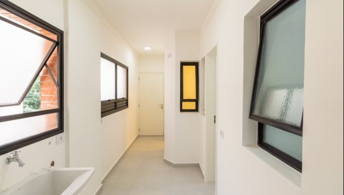 Foto - Apartamento 175 m² (03 vagas) - Higienópolis - São Paulo - SP - [27]
