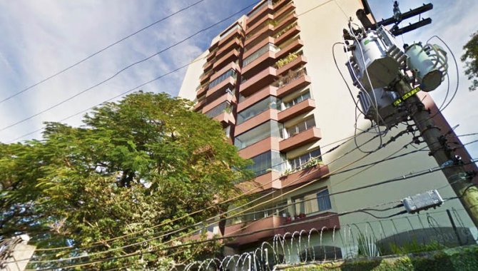 Foto - Apartamento 159 m² - Vila Andrade - São Paulo - SP - [1]