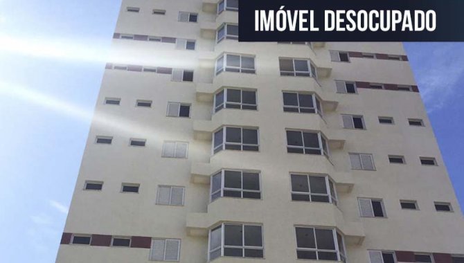 Foto - Apartamento 80 m² (01 Vaga) - Areão - Taubaté - SP - [1]