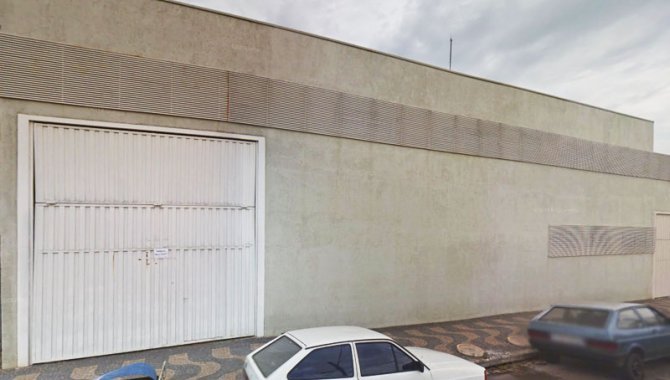 Foto - Imóvel Industrial 1.025 m² - Vila Nova - Porto Ferreira - SP - [2]