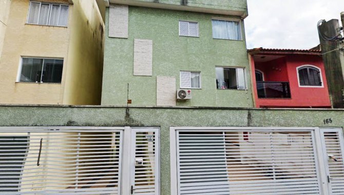Foto - Apartamento 51 m² - Vila Tibiriçá - Santo André - SP - [1]