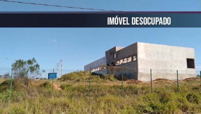 Foto - Terreno em Condomínio Industrial 2.802 m² - Guaraú II - Salto - SP - [7]
