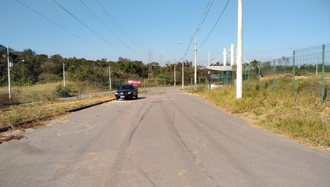 Foto - Terreno em Condomínio Industrial 2.802 m² - Guaraú II - Salto - SP - [1]