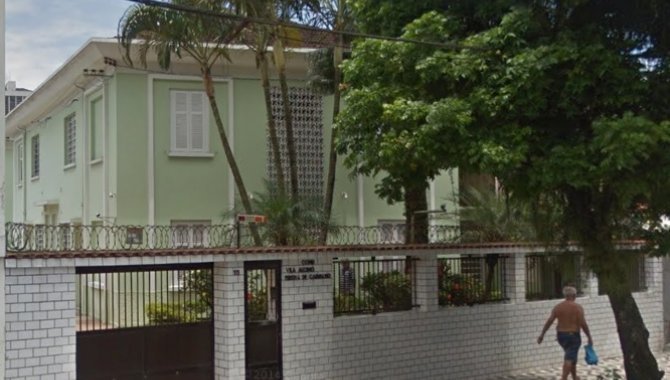 Foto - Apartamento 65 M² - Vila Matias - Santos - SP - [1]