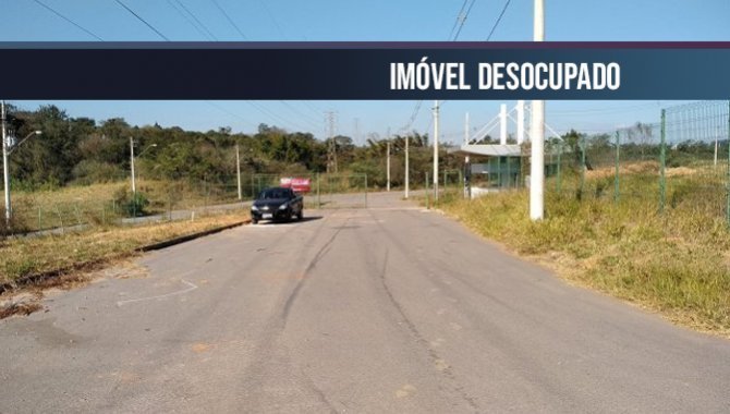 Foto - Terreno em Condomínio Industrial 1.309 m² - Guaraú II - Salto - SP - [7]