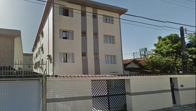 Foto - Apartamento 71 m² - Embaré - Santos - SP - [1]