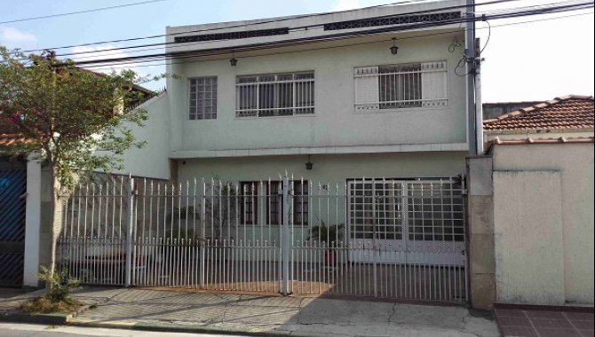 Foto - Casa 200 m² -  Vila Guilherme - São Paulo - [1]