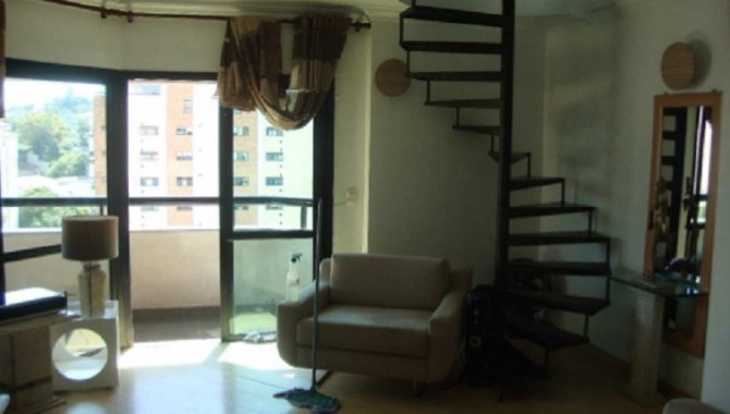 Foto - Apartamento Duplex 210 m² (03 Vagas) - Morumbi - São Paulo - SP - [4]