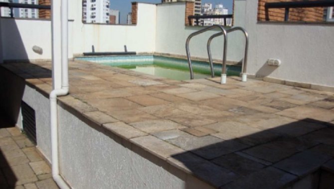 Foto - Apartamento Duplex 210 m² (03 Vagas) - Morumbi - São Paulo - SP - [7]