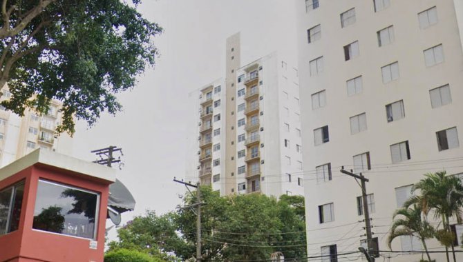 Foto - Apartamento 51 m² - Jardim Umarizal - São Paulo - SP - [2]