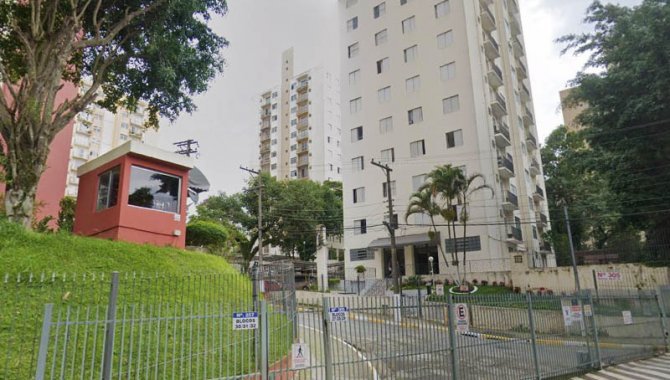 Foto - Apartamento 51 m² - Jardim Umarizal - São Paulo - SP - [1]