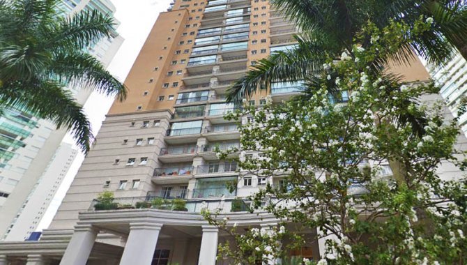Foto - Apartamento 47 m² (01 Vaga) - Vila Nova Conceição - São Paulo - SP - [2]