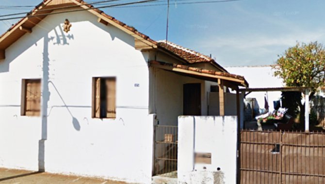 Foto - Parte Ideal sobre Casas - Centro - Avaré - SP - [1]