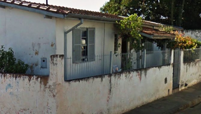 Foto - Parte Ideal sobre Casas - Centro - Avaré - SP - [3]