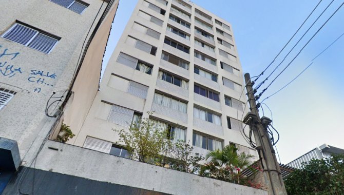 Foto - Apartamento 63 m² - Lapa - São Paulo - SP - [2]