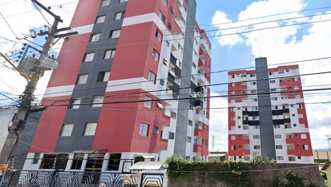 Foto - Apartamento 47 m² - Jardim Vila Galvão - Guarulhos - SP - [1]