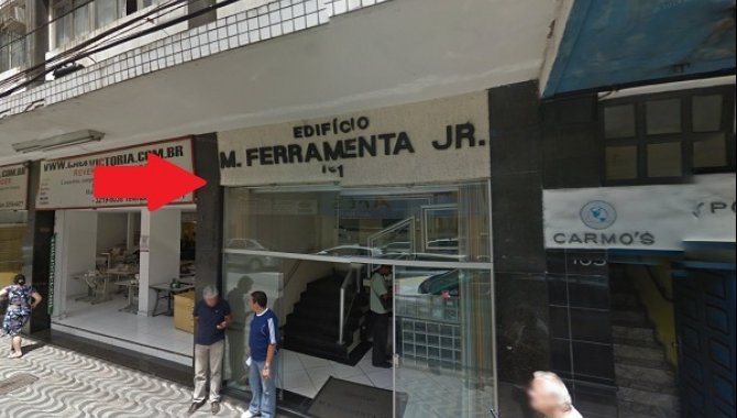 Foto - Imóvel Comercial 193 M² - Centro - Santos - SP - [1]