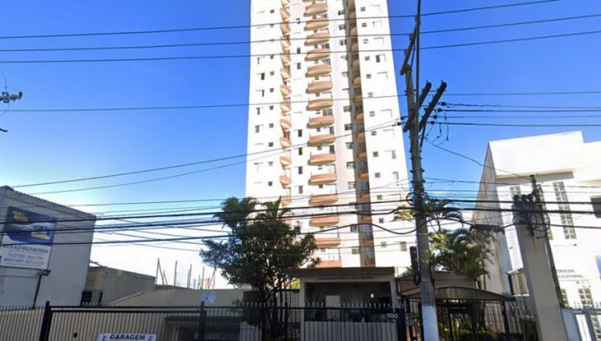 Foto - Direitos sobre Apartamento Duplex 121 m² - Cangaíba - São Paulo - SP - [1]