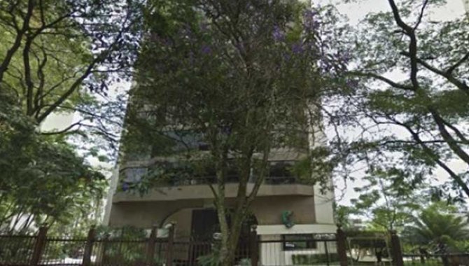 Foto - Apartamento 487 m² - Vila Andrade - São Paulo - SP - [1]