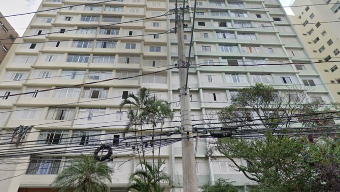 Foto - Apartamento 119 m² - Vila Mariana - São Paulo - SP - [1]