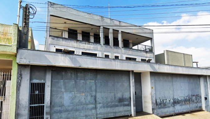 Foto - Imóvel Industrial 1.363 m² - Vila Nhocuné - São Paulo - SP - [2]