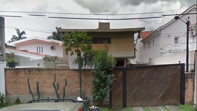 Foto - Casa 572 m² - Butantã - São Paulo - SP - [1]