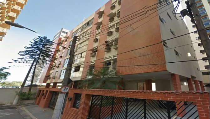 Foto - Apartamento 116 m² - Ponta da Praia - Santos - SP - [2]